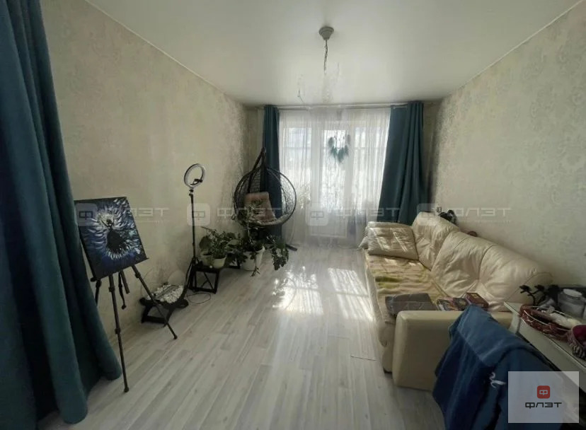 Продажа квартиры, Казань, ул. Волгоградская - Фото 2