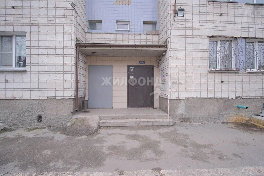 Продажа квартиры, Новосибирск, Станиславского пл. - Фото 21