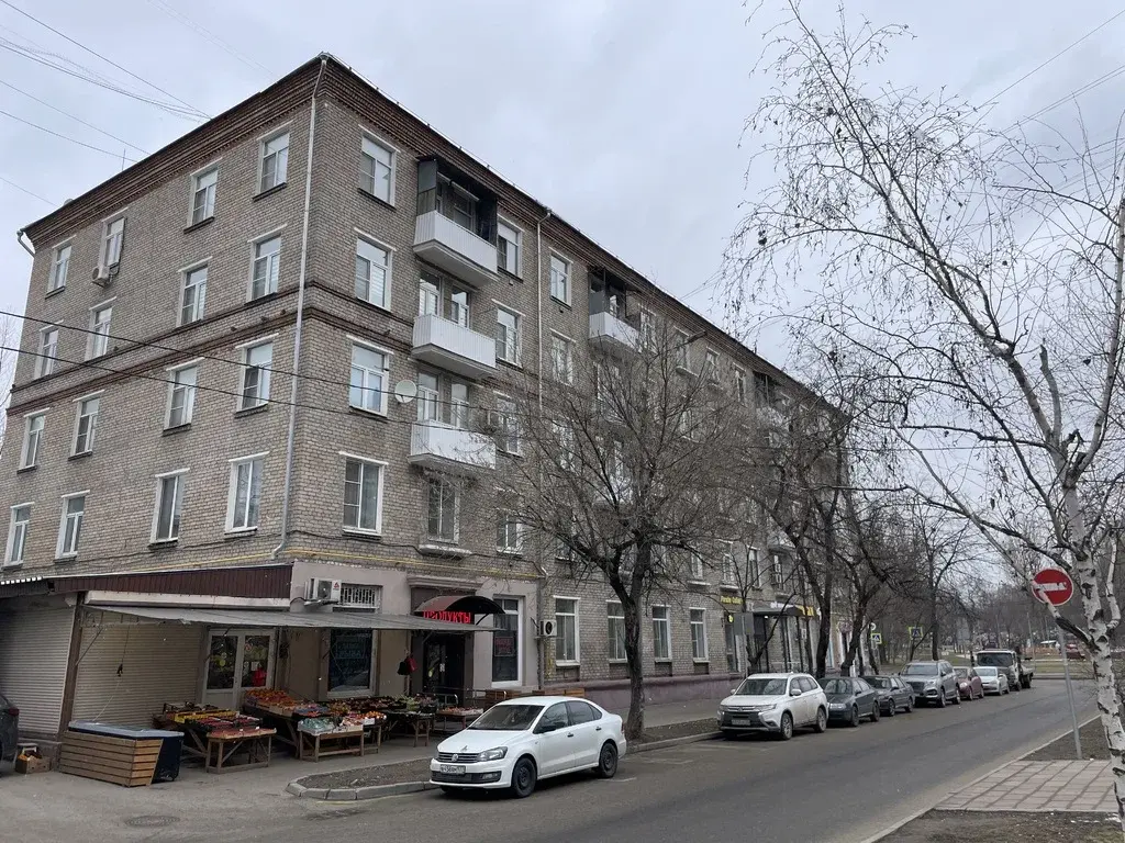 Помещение на 1 этаже с отдельным входом - Фото 1