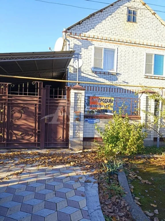 Продажа дома, Новопавловск, Кировский район, ул. Белинского - Фото 24