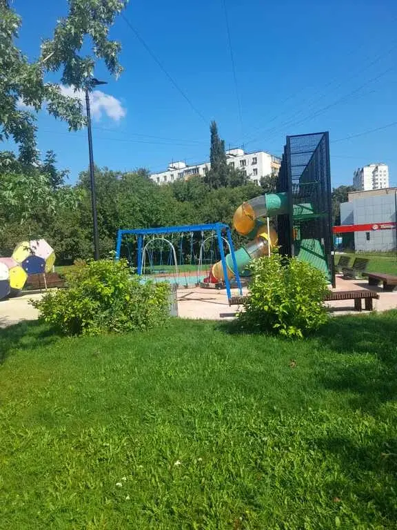 1-к.ул. Кухмистерова, д.18 - Фото 15