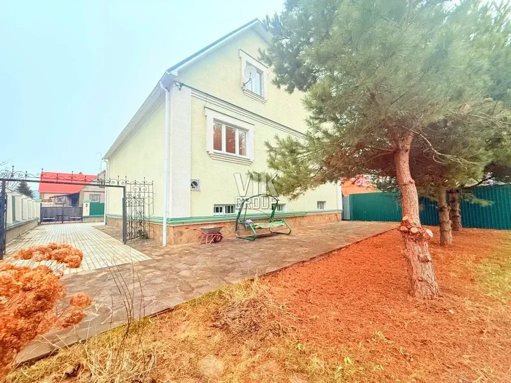 Продается прекрасный трёхэтажный кирпичный жилой дом по ул Щорса 16А - Фото 37