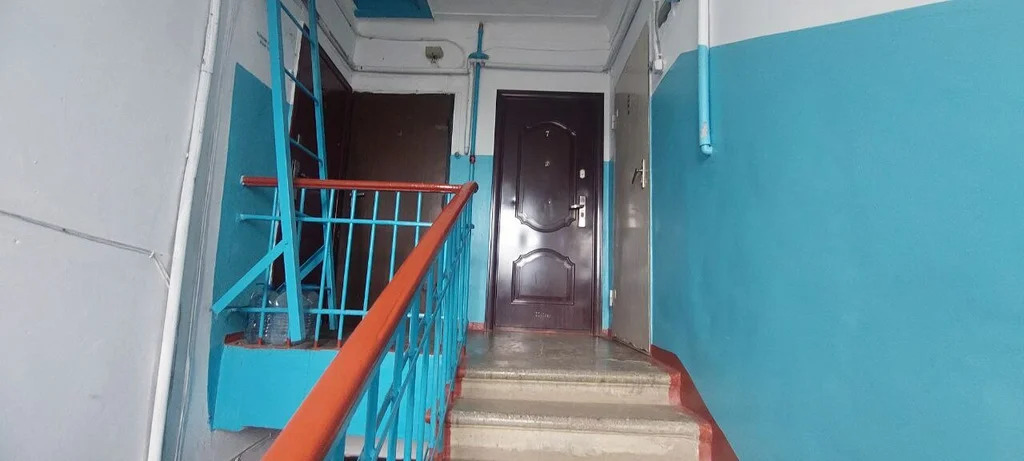 Продажа квартиры, Афипский, Северский район, ул. Шоссейная - Фото 16
