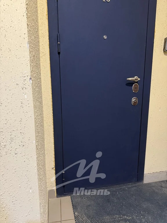 Продажа квартиры, Истра, Истринский район, Генерала Белобородова ... - Фото 23