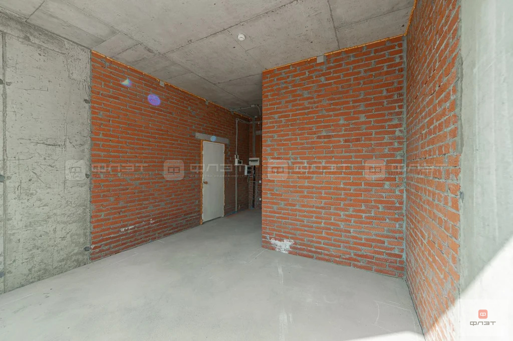 Продажа квартиры, Казань, ул. Касаткина - Фото 4