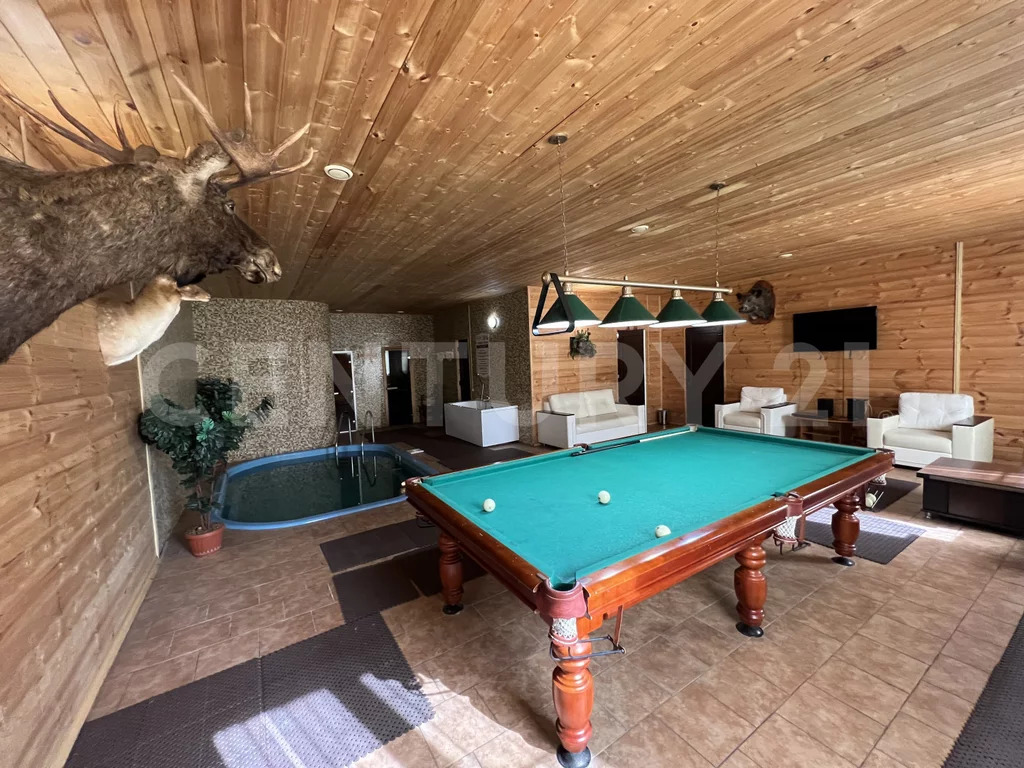 Продажа готового бизнеса, Казинка, Грязинский район, ул. Октябрьская - Фото 12
