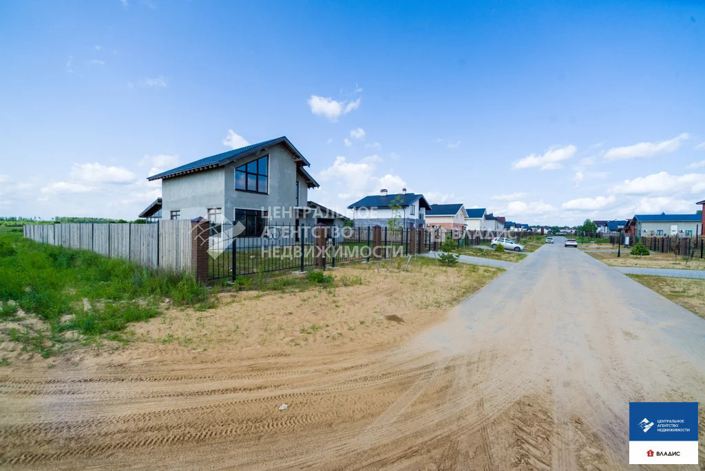 Продажа дома, Рязанский район, Луговая улица - Фото 4