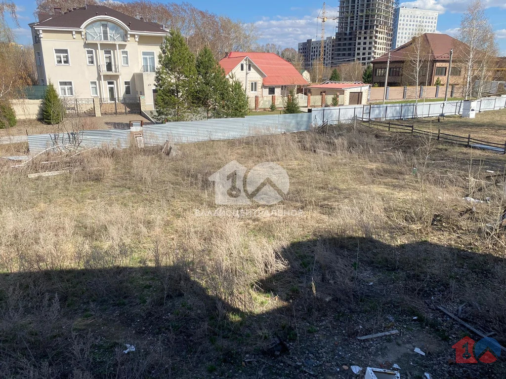 городской округ Новосибирск, Новосибирск, Первомайский район, ... - Фото 2