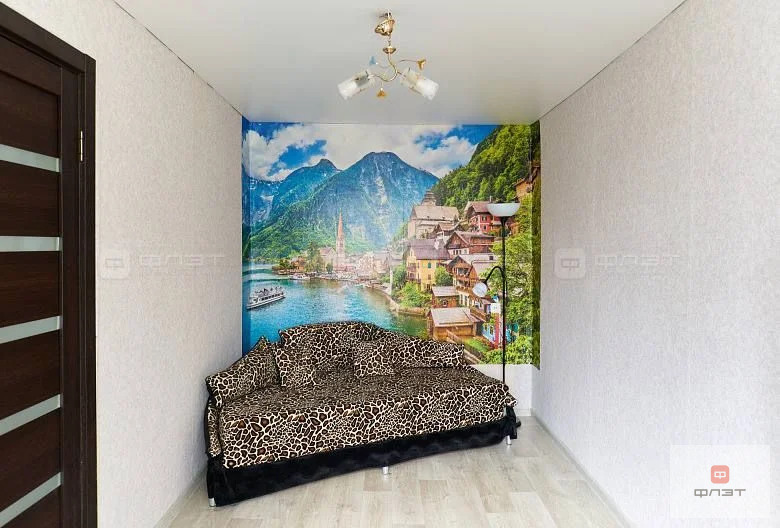 Аренда квартиры, Казань, ул. Габдуллы Тукая д.65а - Фото 7