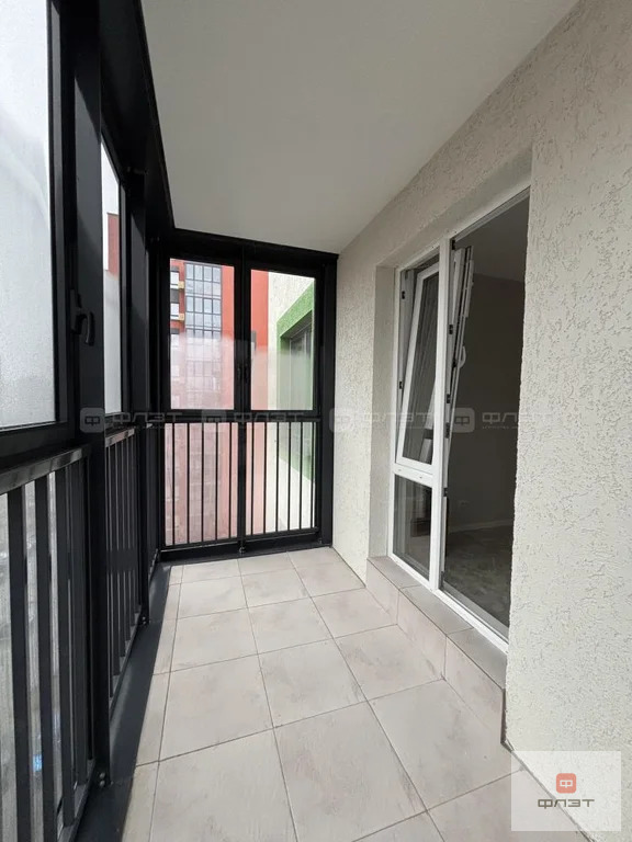 Продажа квартиры, Казань, проспект Ильгама Шакирова - Фото 9