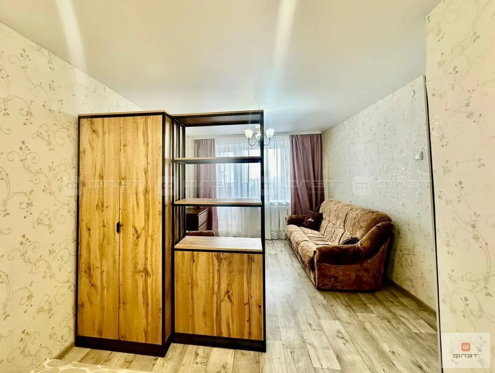 Продажа квартиры, Казань, ул. Юлиуса Фучика - Фото 17