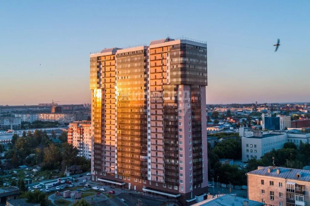 Продажа квартиры, Новосибирск, ул. Демьяна Бедного - Фото 32