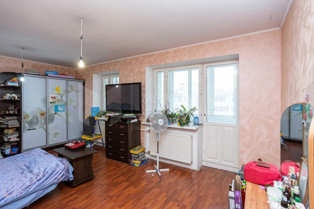 Продажа квартиры, Тюмень, г Тюмень - Фото 16