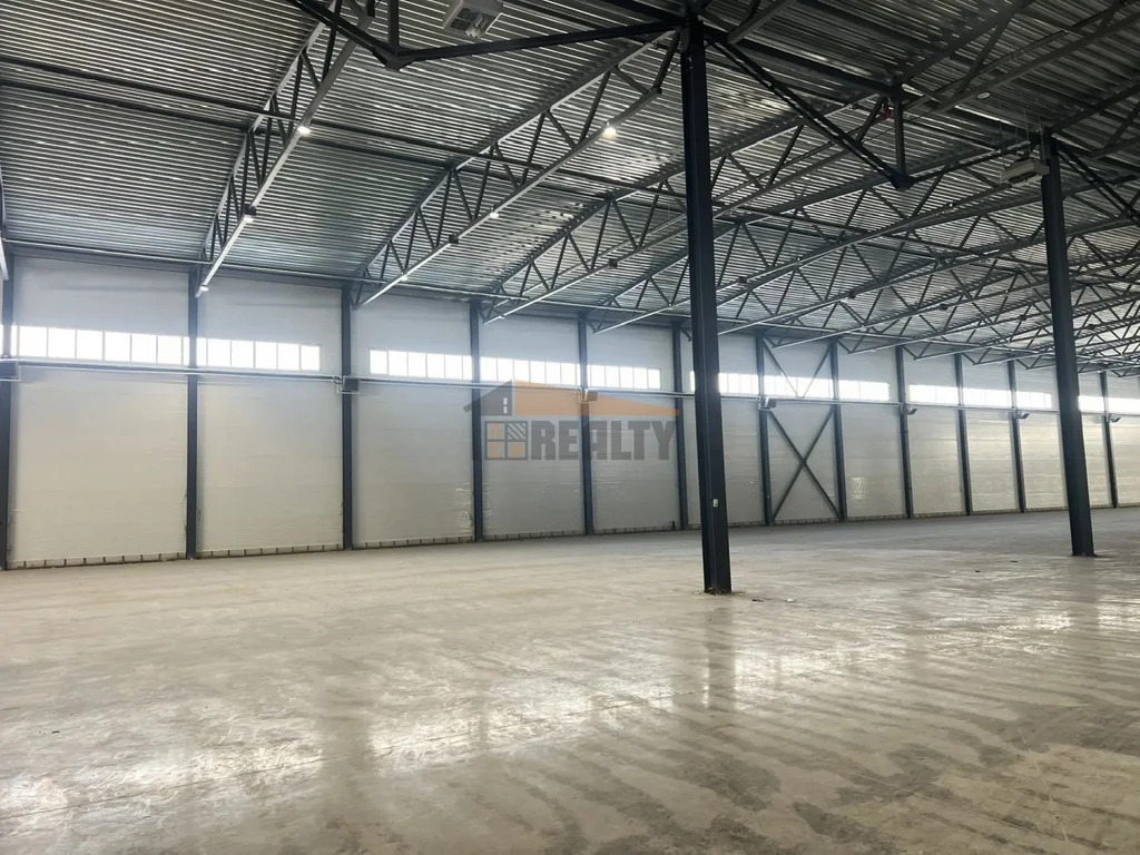 Аренда склада, Огуднево, Щелковский район, Центральная ул. - Фото 8