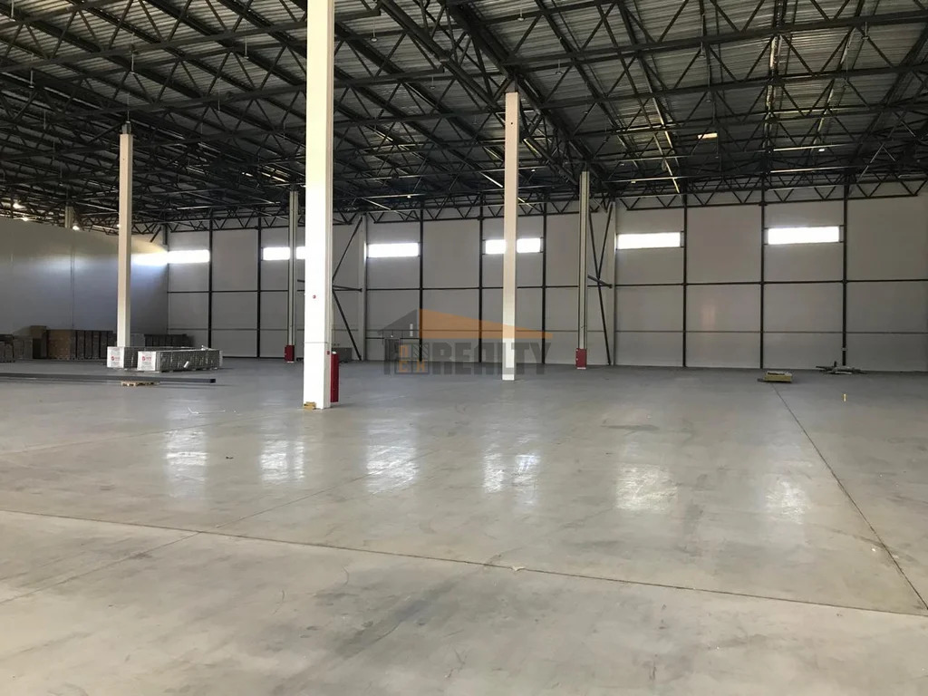 Аренда склада, Старая Купавна, Богородский г. о., Химбазовское ш. - Фото 1