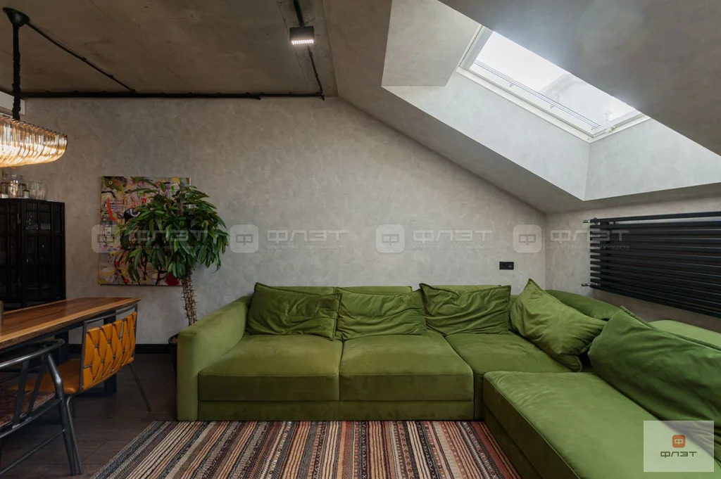 Продажа квартиры, Казань, ул. Габдуллы Тукая - Фото 7