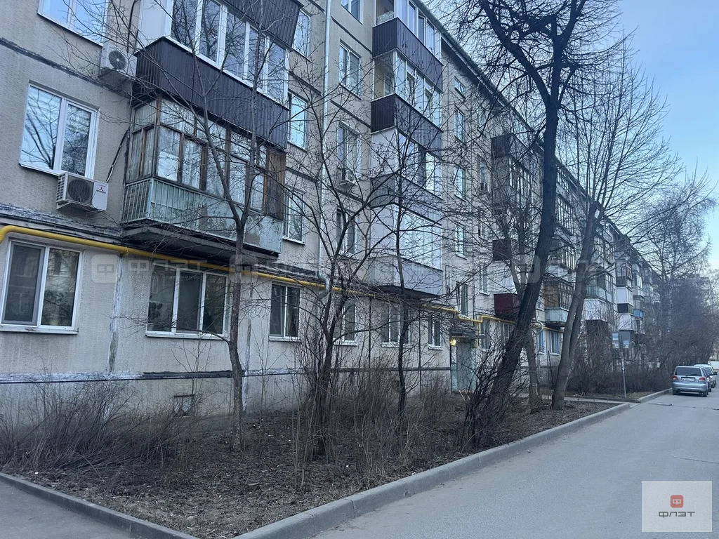 Продажа квартиры, Казань, ул. Кулахметова - Фото 22