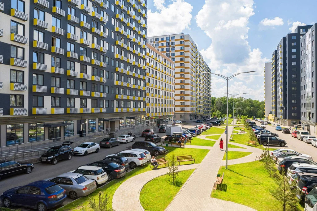 Аренда ПСН площадью 93.4 м2 - Фото 7