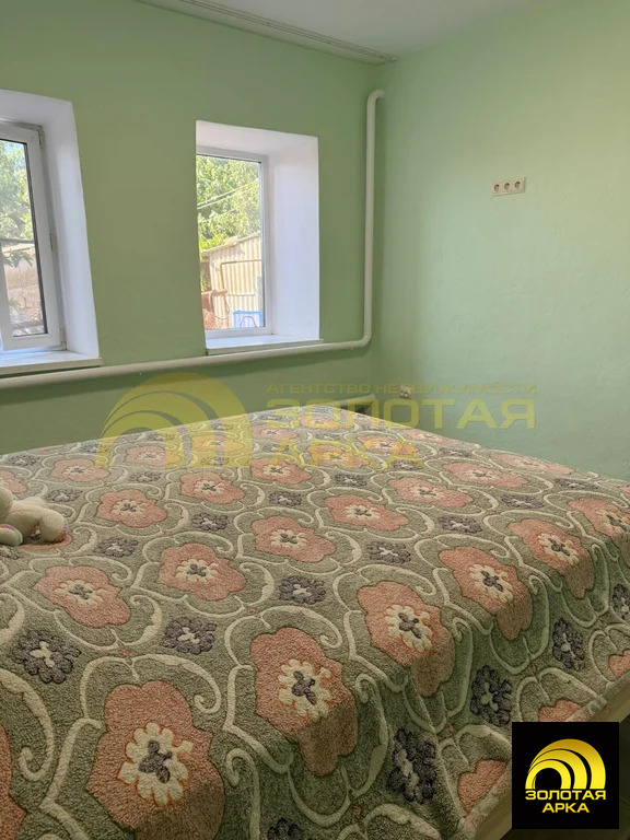 Продажа дома, Тамань, Темрюкский район, ул. Лебедева - Фото 7