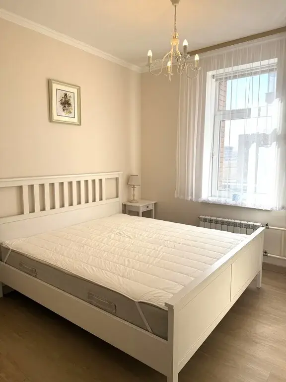 Квартира со свежим ремонтом в современном доме - Фото 5