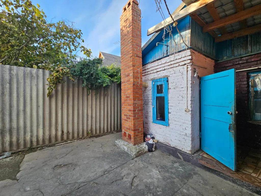 Продажа дома, Абинск, Абинский район, ул. Железнодорожная - Фото 1