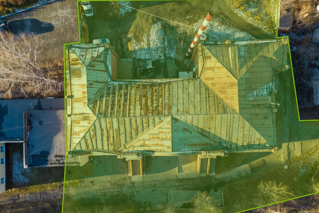 Продажа земельного участка, Барнаул, ул. Аванесова - Фото 1