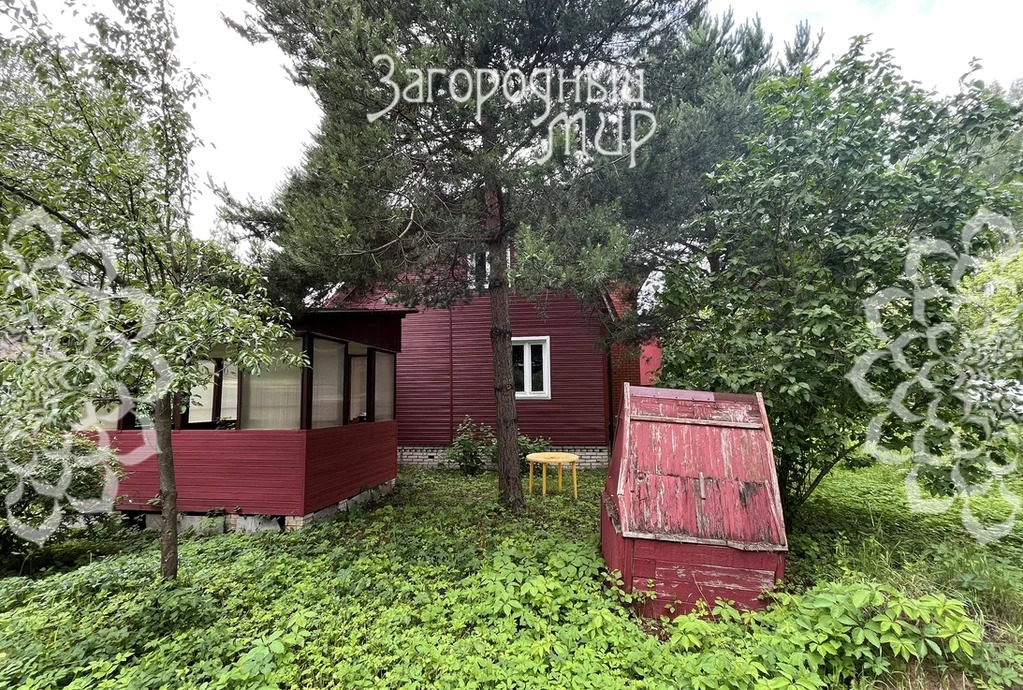 Продам дом, Егорьевское шоссе, 20 км от МКАД - Фото 53