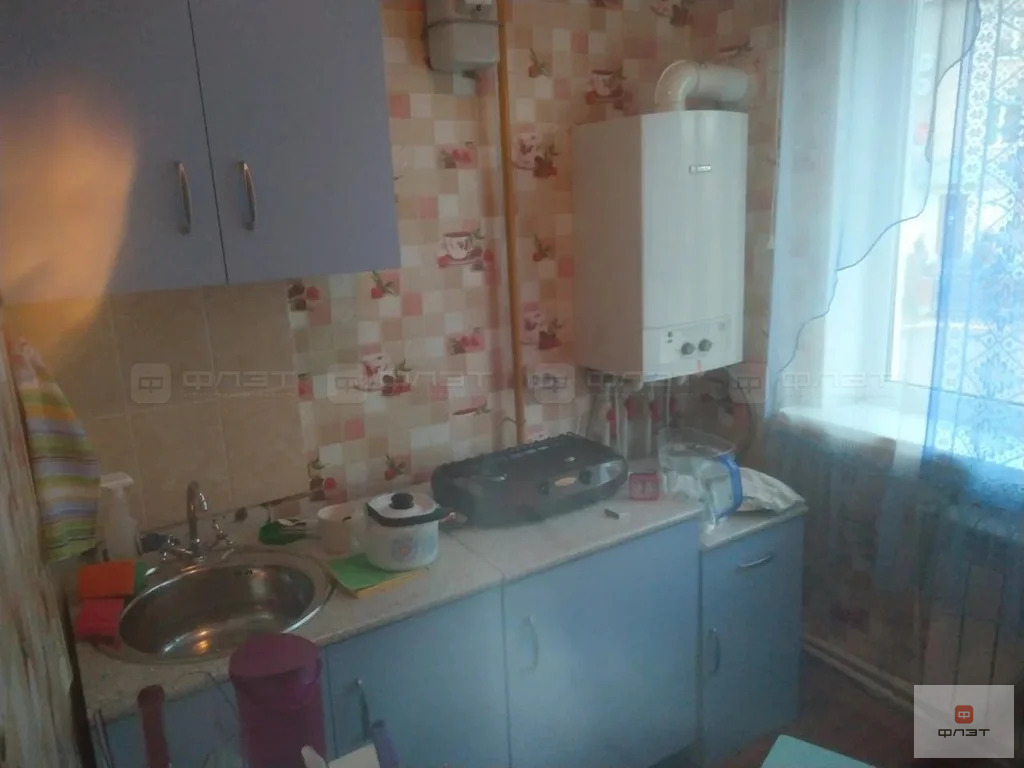 Продажа квартиры, Нармонка, Лаишевский район, ул. Габишева - Фото 1