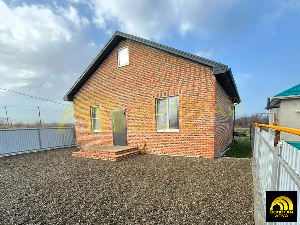 Продажа дома, Курчанская, Темрюкский район, ул. Щорса - Фото 1