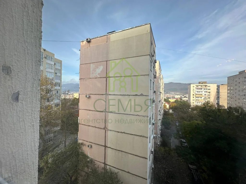 Продажа квартиры, Краснодарский, микрорайон Парус ул. - Фото 17