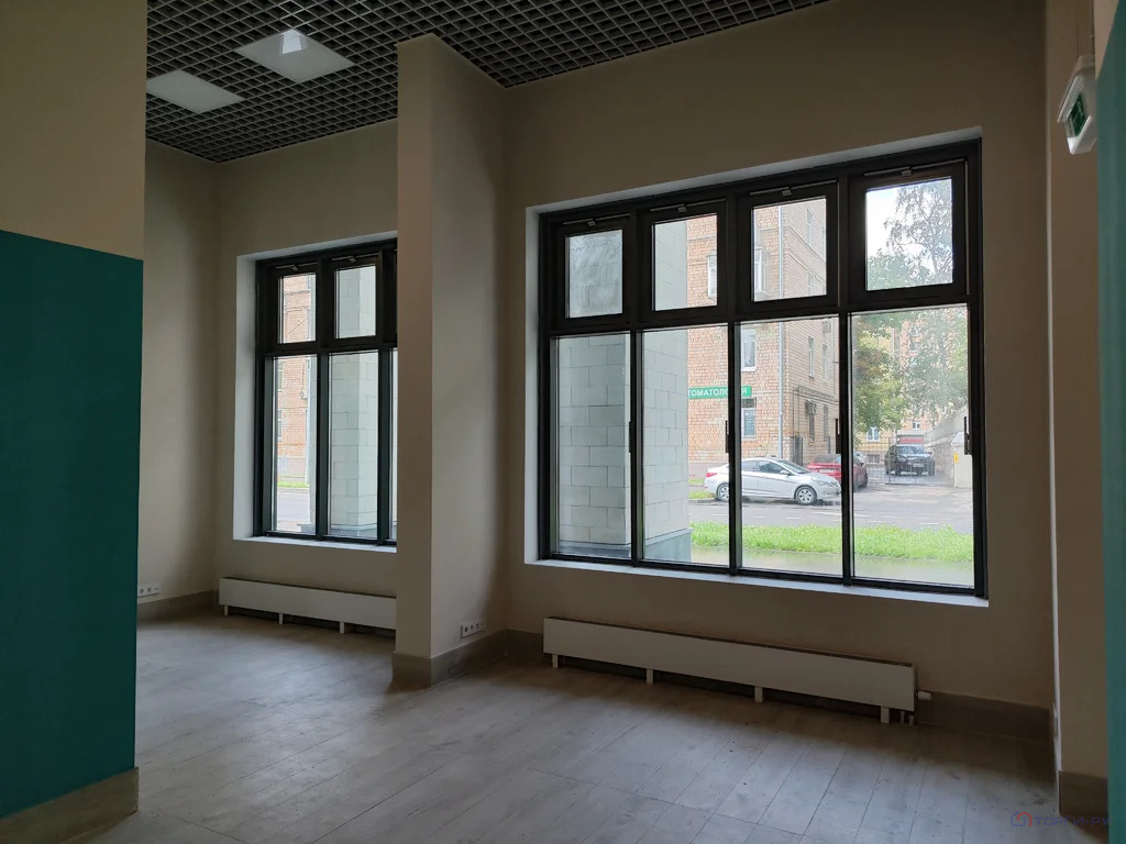 Продажа торгового помещения, Пересветов пер. - Фото 17