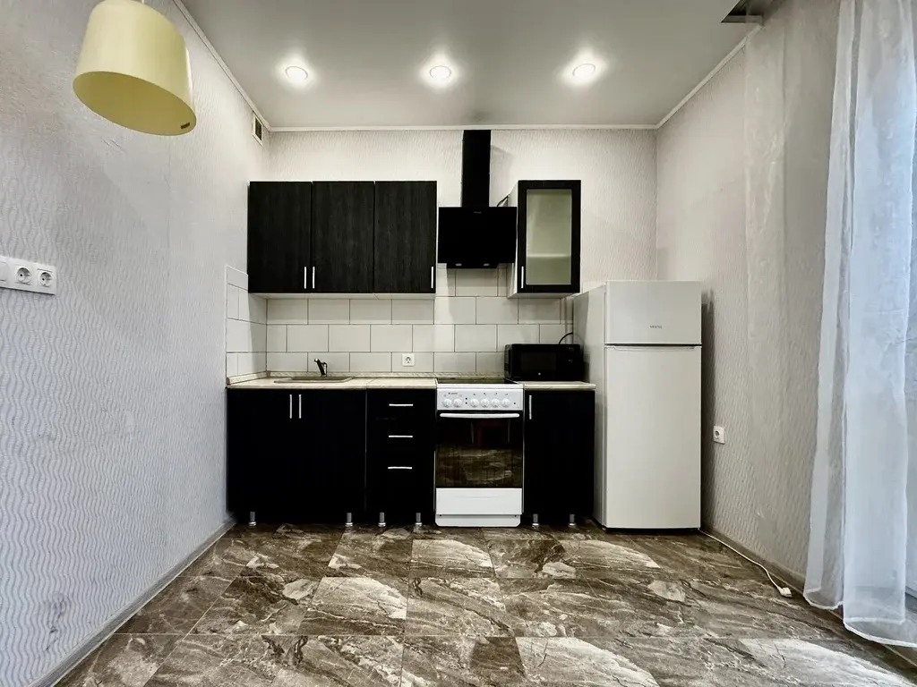 1-к пр-т. Ленина, дом 219 - Фото 12