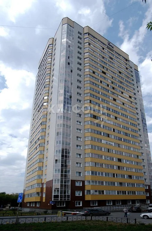 Продажа квартиры, Новосибирск, ул. Беловежская - Фото 15
