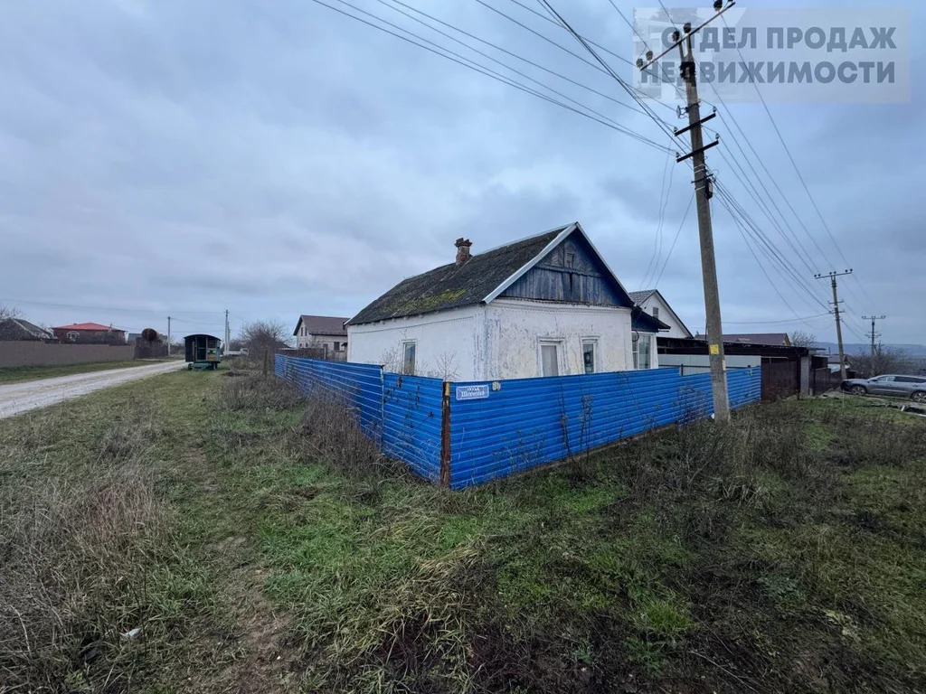 Дом в пригороде - Фото 3