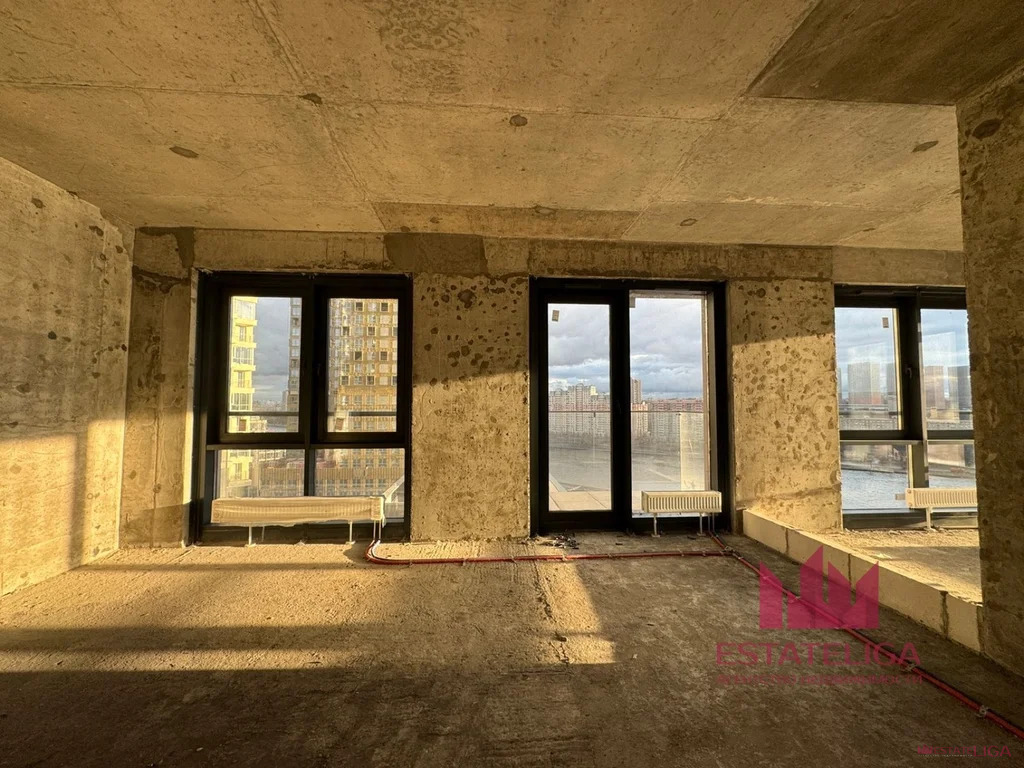 Продажа квартиры, набережная Марка Шагала - Фото 6