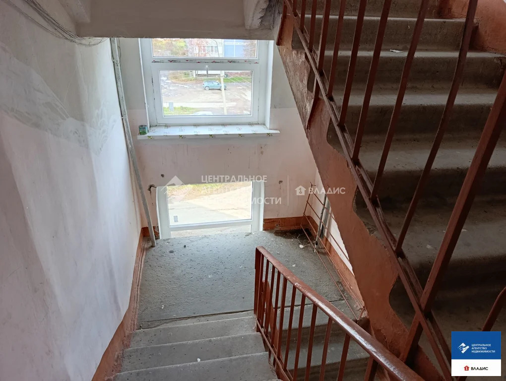 Продажа квартиры, Шилово, Шиловский район, ул. Стройкова - Фото 5