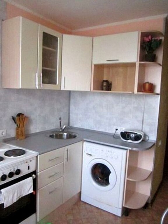 Пр-т. Свободный, 75в, 1-комн. Квартира, 31 кв. м. - Фото 4