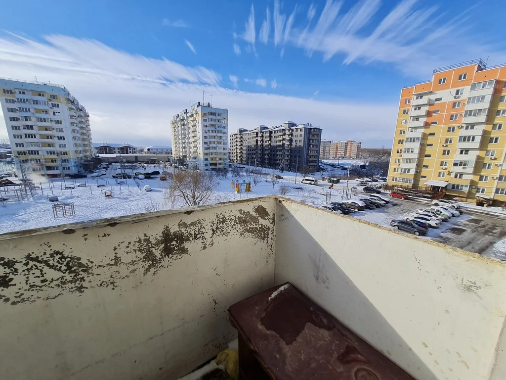 Продажа квартиры, Афипский, Северский район, ул. 50 лет Октября - Фото 15