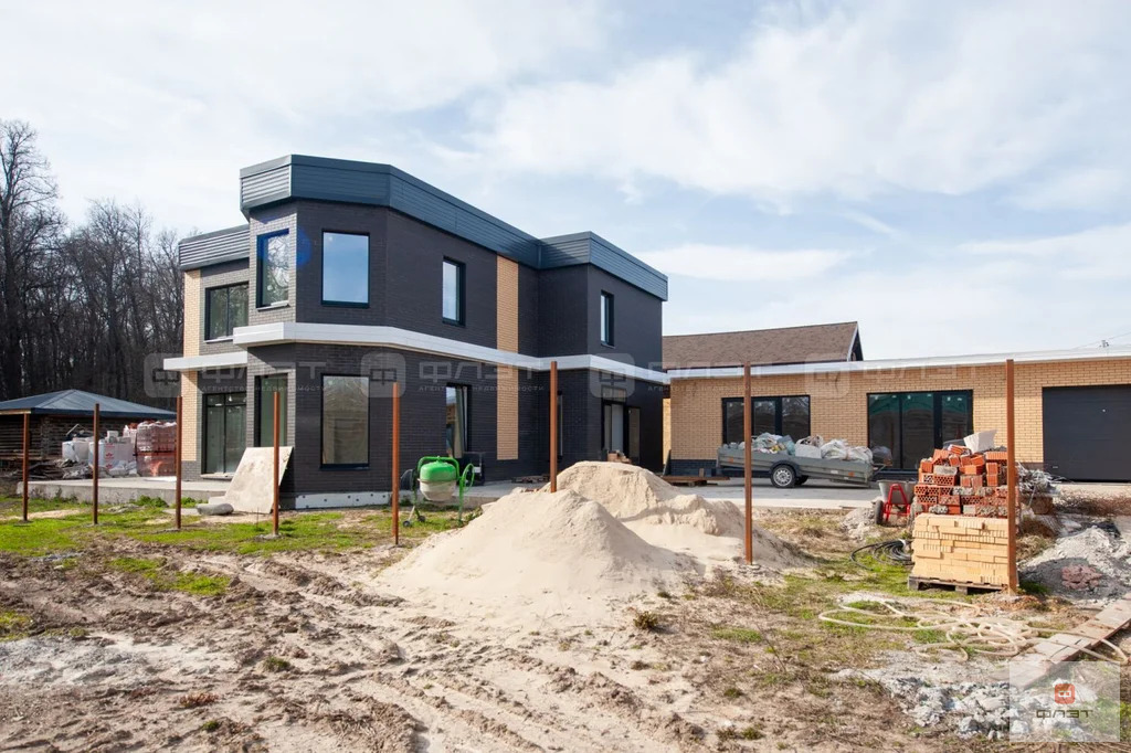 Продажа дома, Старая Пристань, Лаишевский район, Залесный пер. - Фото 6