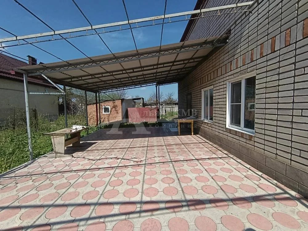 Продажа дома, Новопавловск, Кировский район, ул. Маяковского - Фото 12