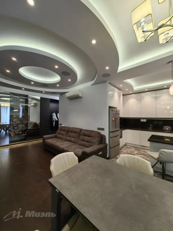 ЖК Сколково парк - Фото 33