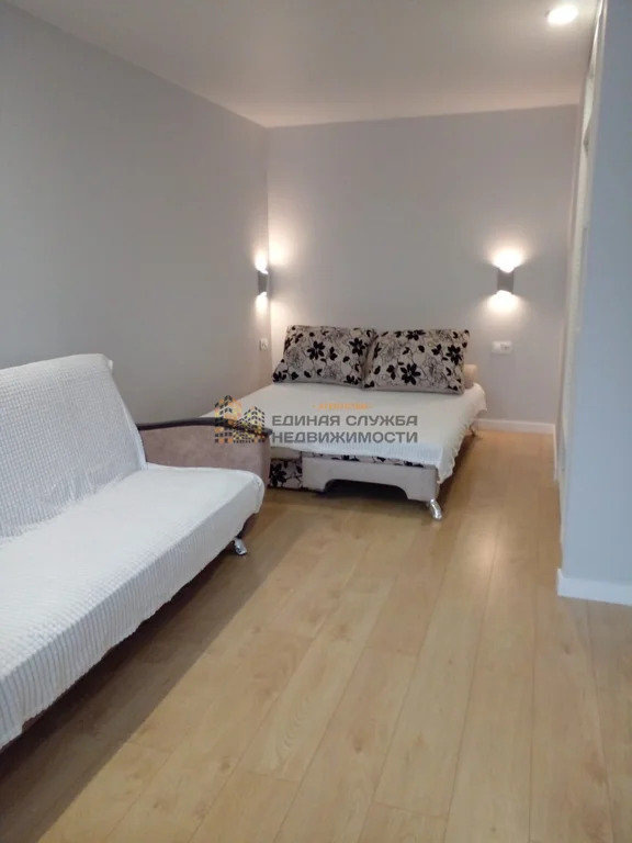 Аренда квартиры, Уфа, Дачный пер. - Фото 6