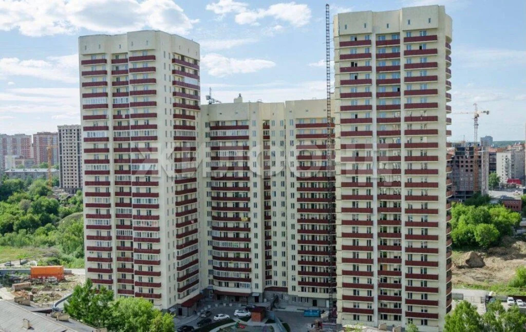 Продажа квартиры, Новосибирск, ул. Галущака - Фото 16