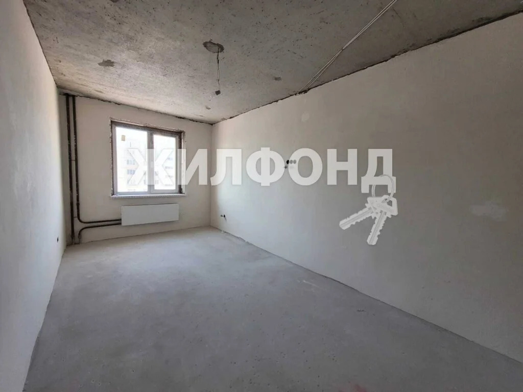 Продажа квартиры, Новосибирск, Татьяны Снежиной - Фото 3