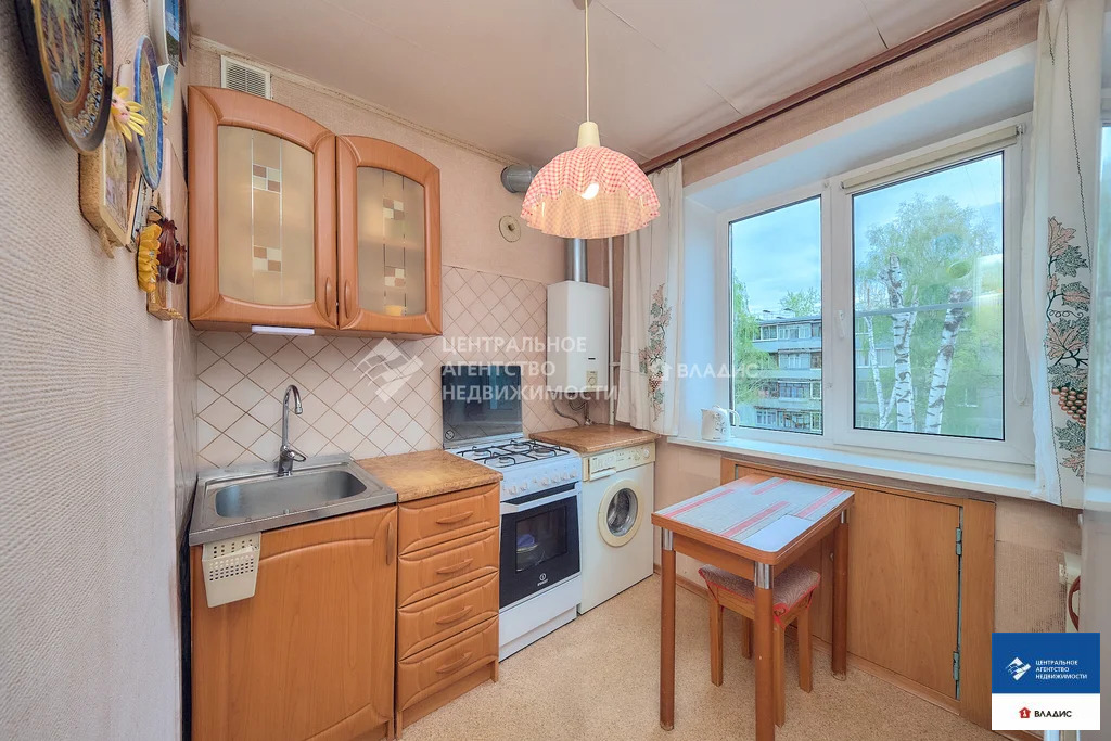 Продажа квартиры, Рязань, ул. Чкалова - Фото 5
