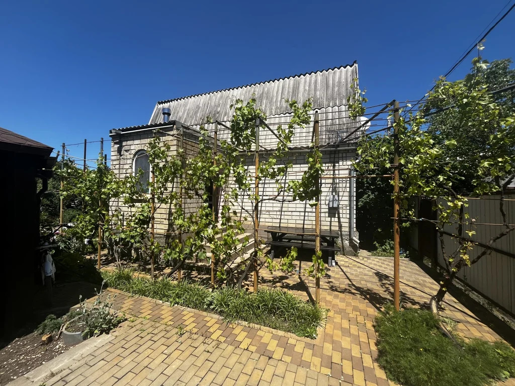 Продажа дома, Афипский, Северский район - Фото 4