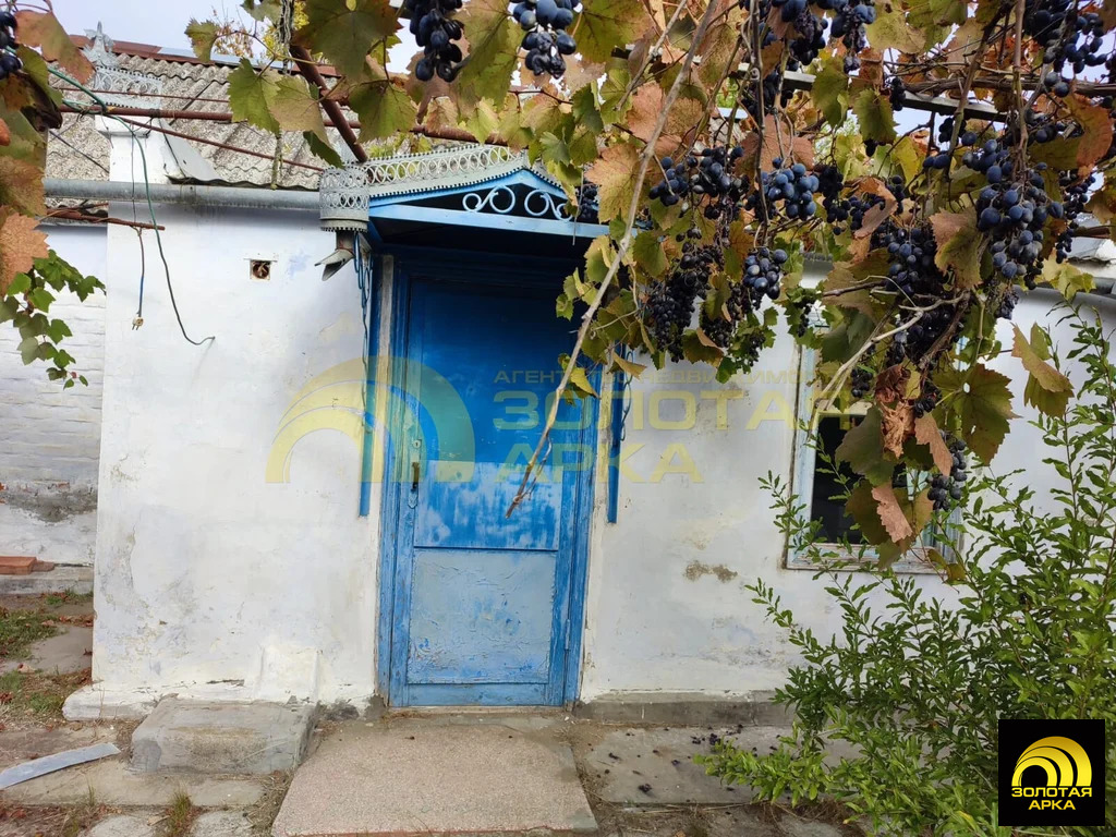 Продажа дома, Темрюк, Темрюкский район, улица Карпузи - Фото 6