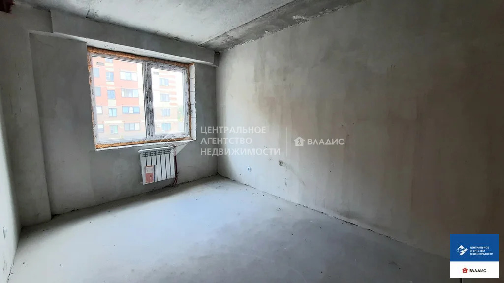 Продажа квартиры, Дядьково, Рязанский район, Малиновая улица - Фото 7