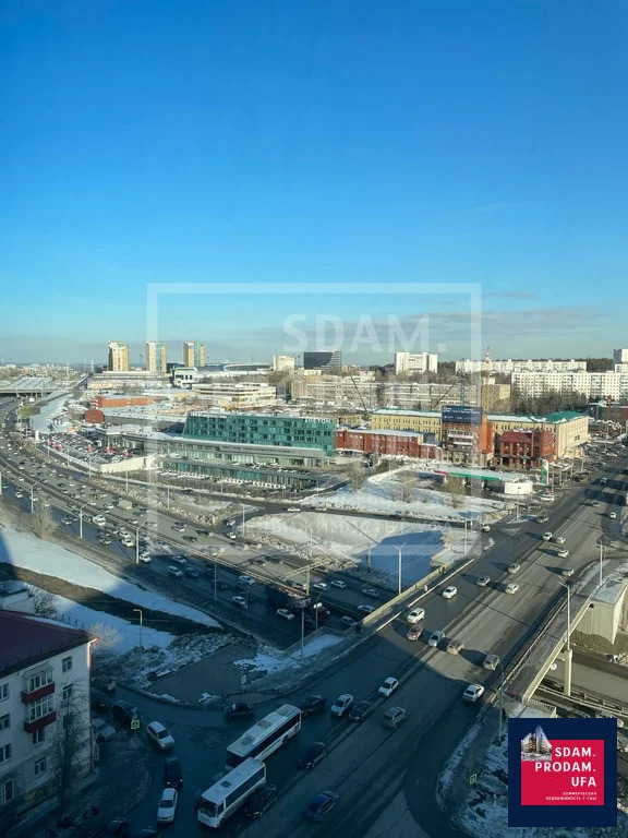 Аренда офиса, Уфа, ул. 50 лет СССР - Фото 12