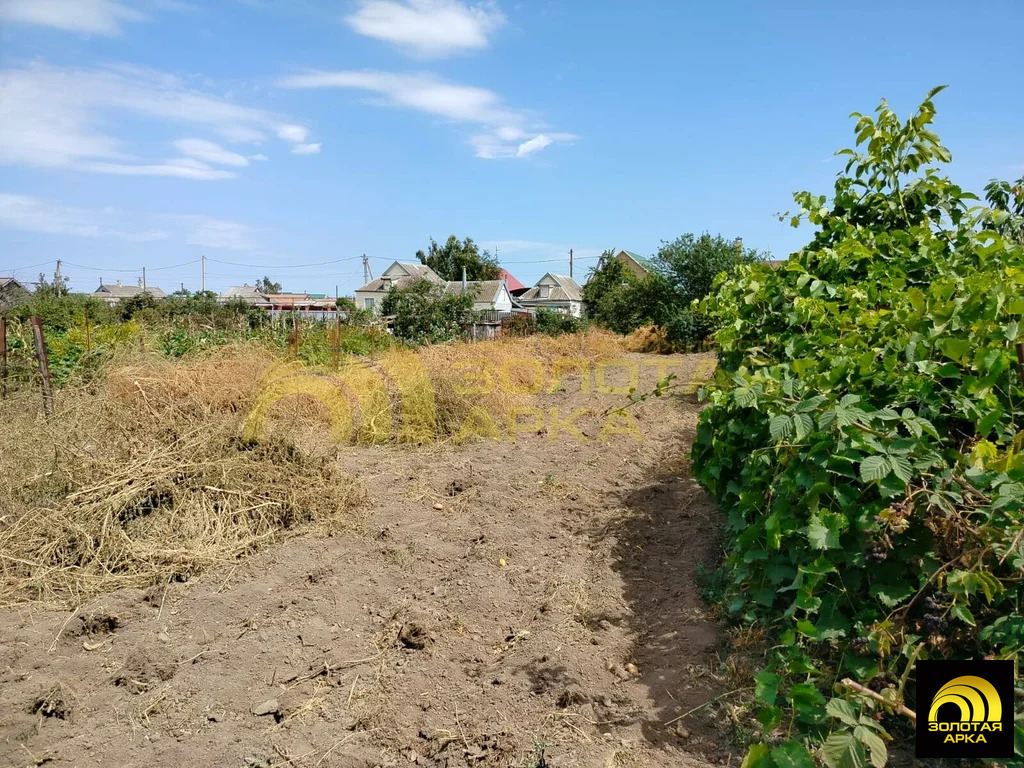 Продажа участка, Старотитаровская, Темрюкский район, Школьный пер. - Фото 2